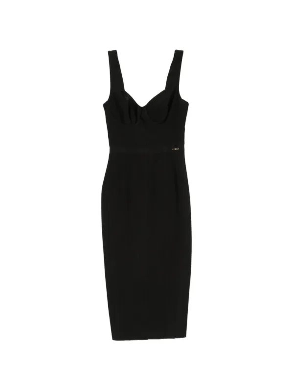 Midi Dress made by Elisabetta Franchi