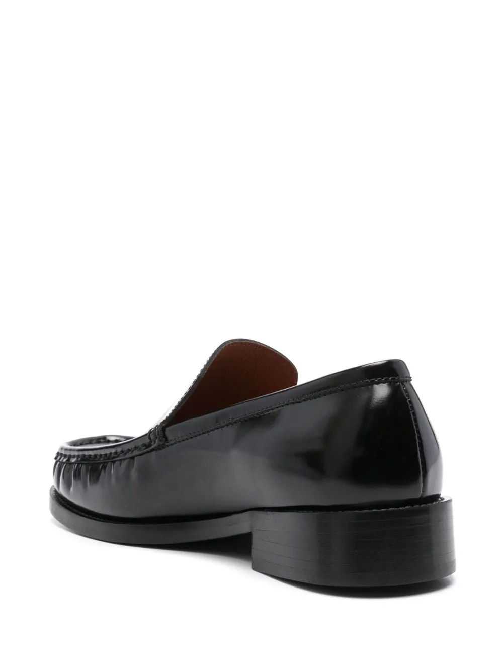 Leather Loafers sold by Wanan Luxury product image thumbnail 3