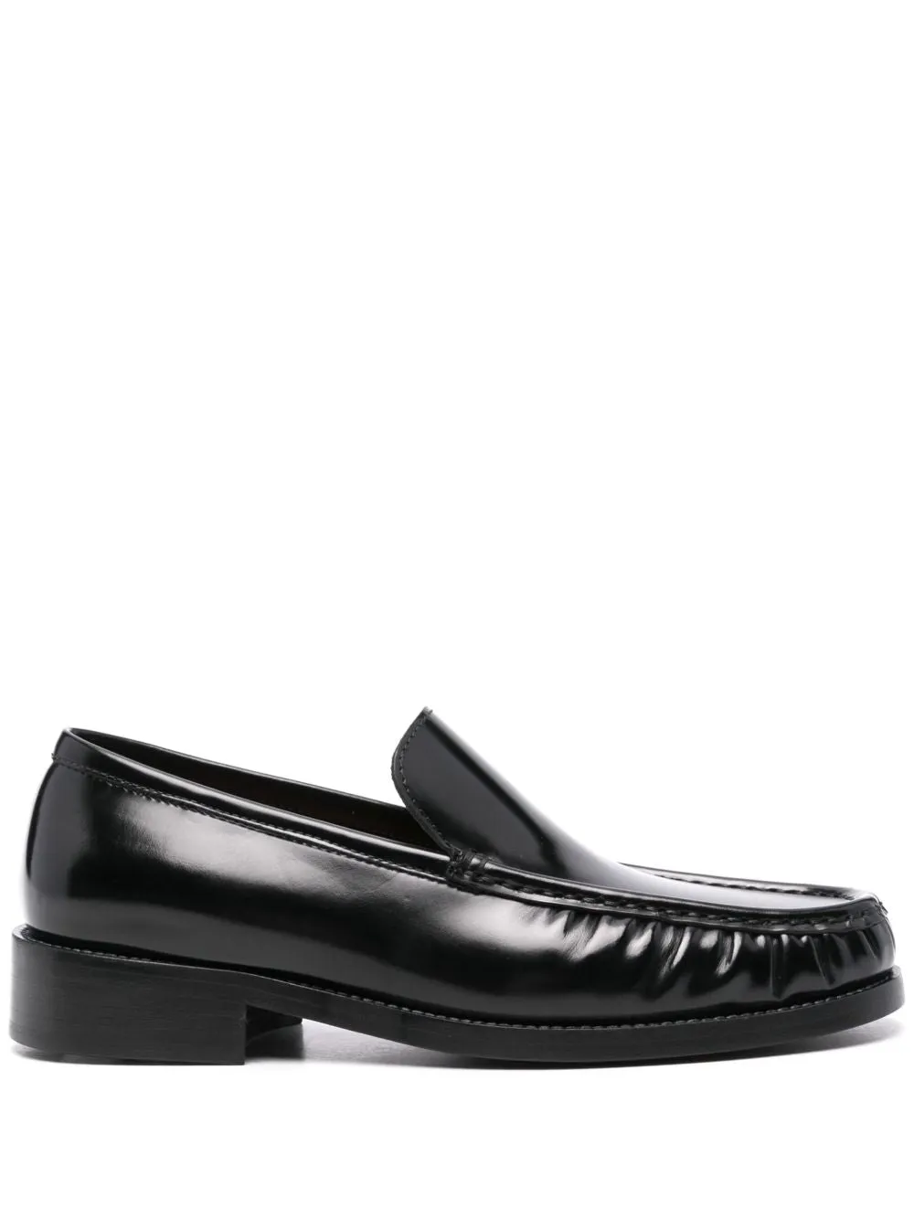 Leather Loafers sold by Wanan Luxury