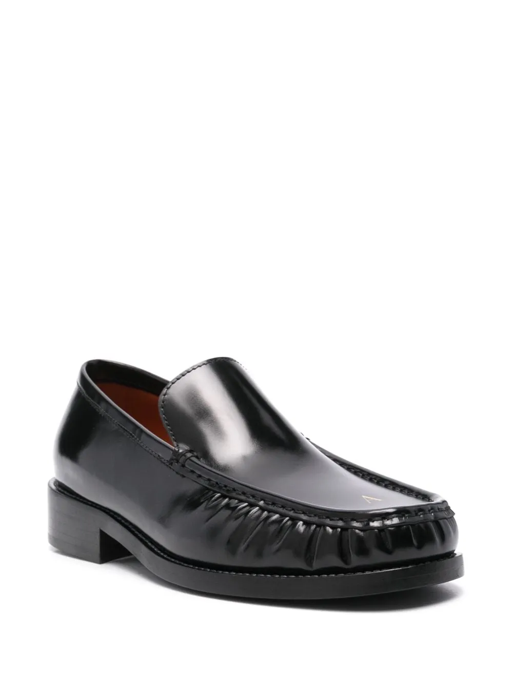 Leather Loafers sold by Wanan Luxury product image thumbnail 2