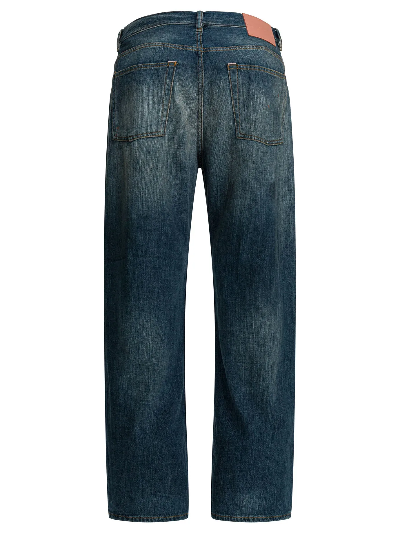 Jeans Blue sold by Wanan Luxury product image thumbnail 2