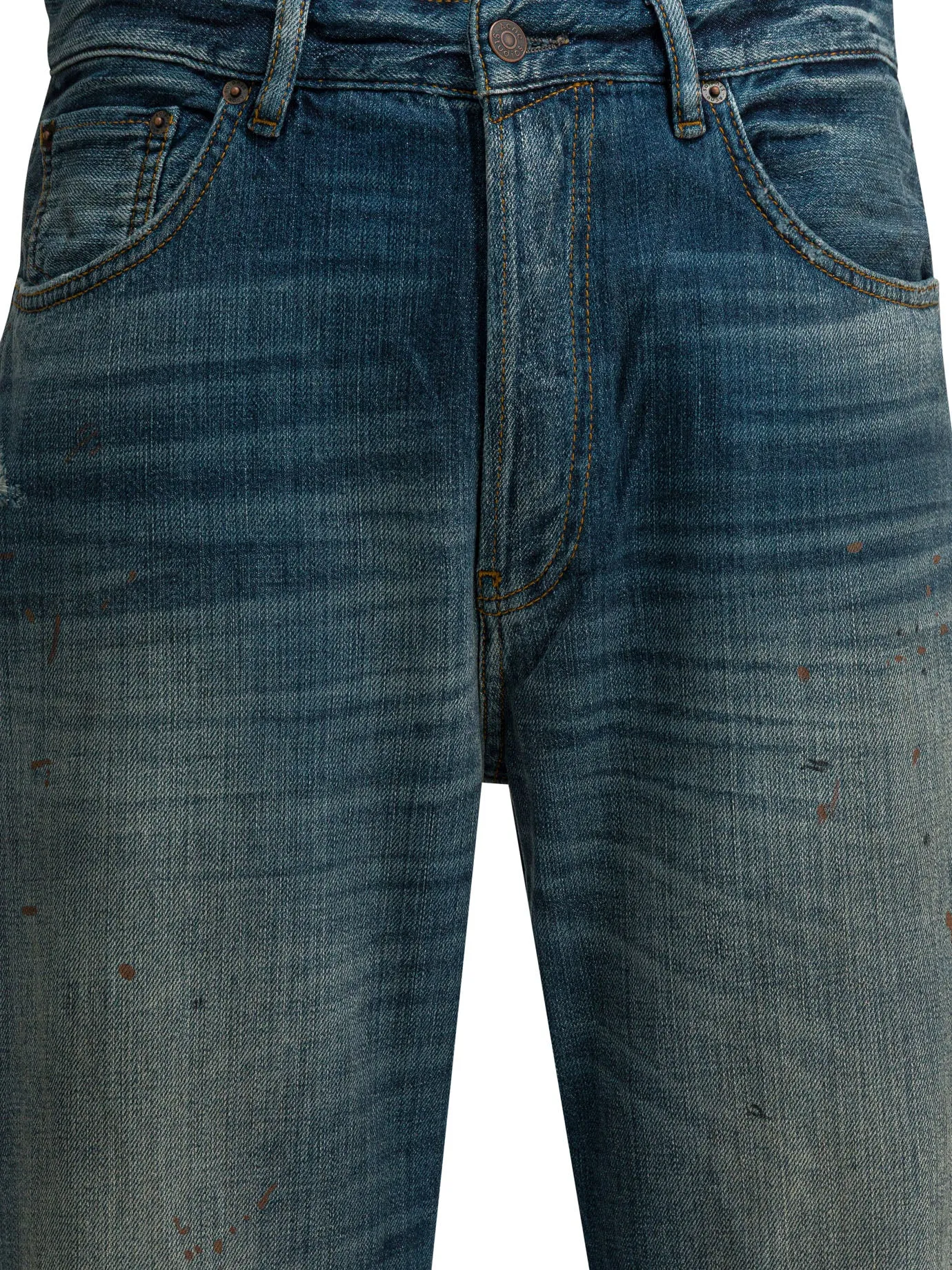 Jeans Blue sold by Wanan Luxury product image thumbnail 3