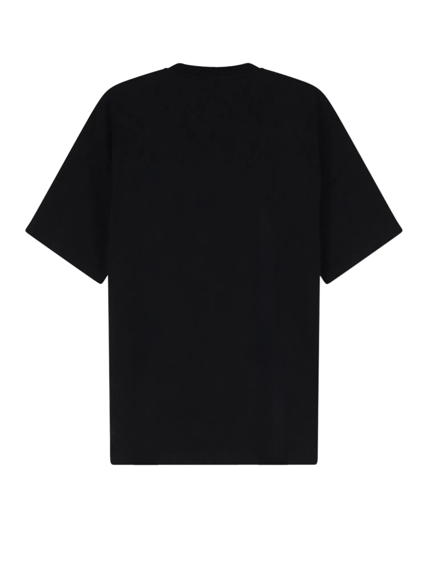 Cotton T-Shirt With Embossed Dg Logo sold by Wanan Luxury product image thumbnail 2