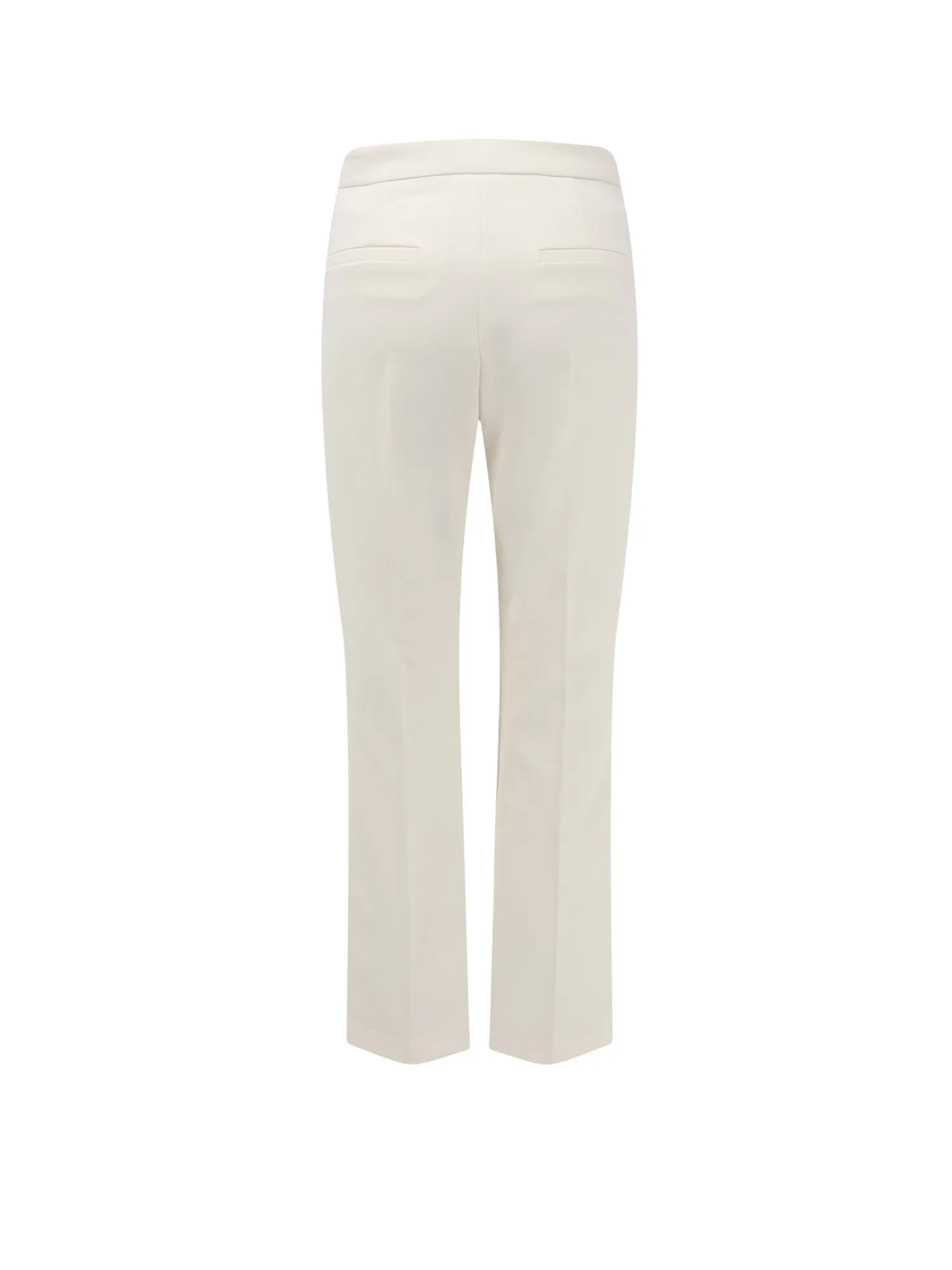 Essentials Trousers With Monogram Detail sold by Wanan Luxury product image thumbnail 2