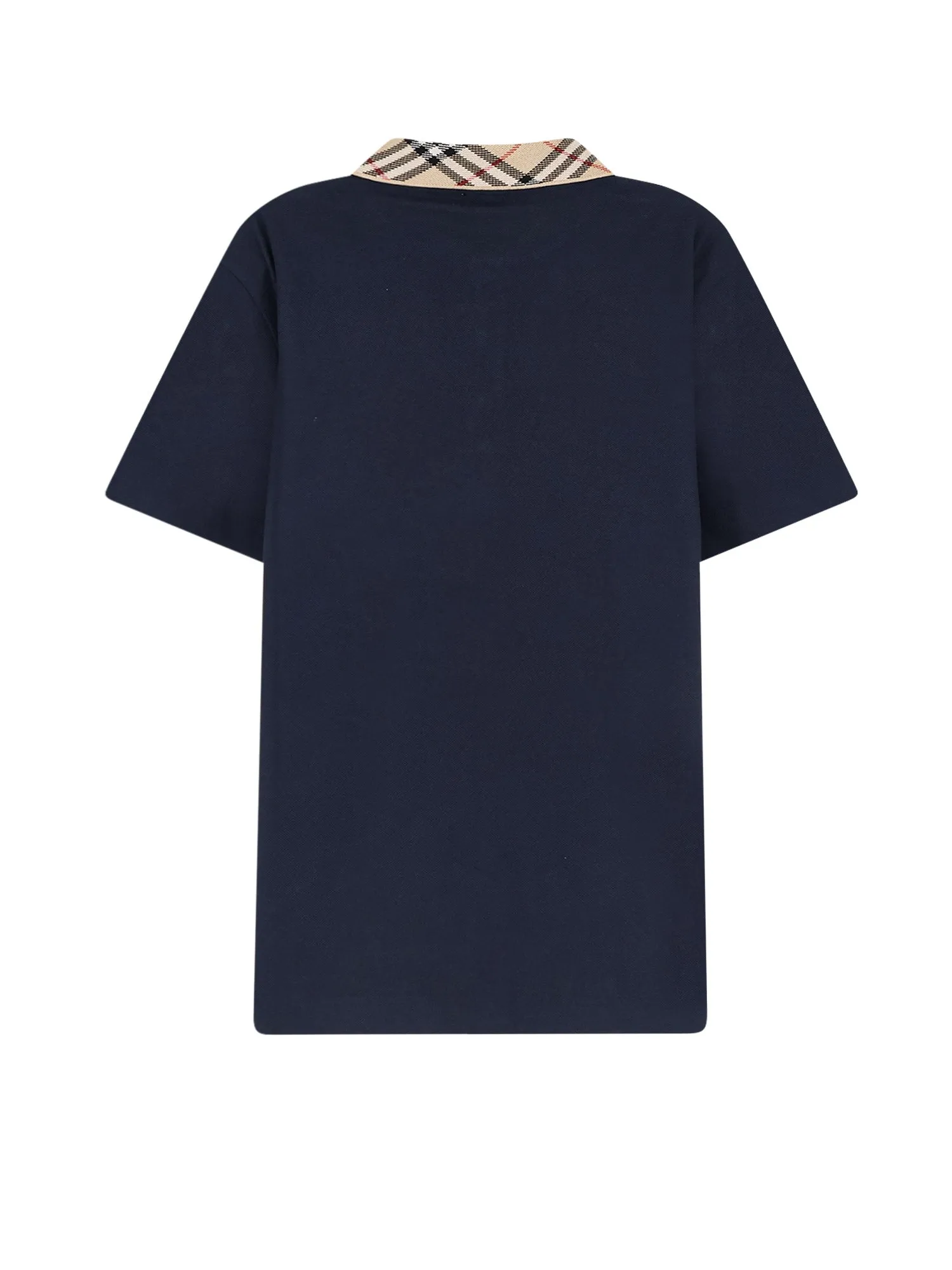 Cotton Polo Shirt sold by Wanan Luxury product image thumbnail 2