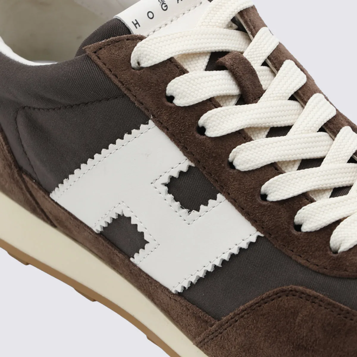Sneakers Scuri sold by Wanan Luxury product image thumbnail 4