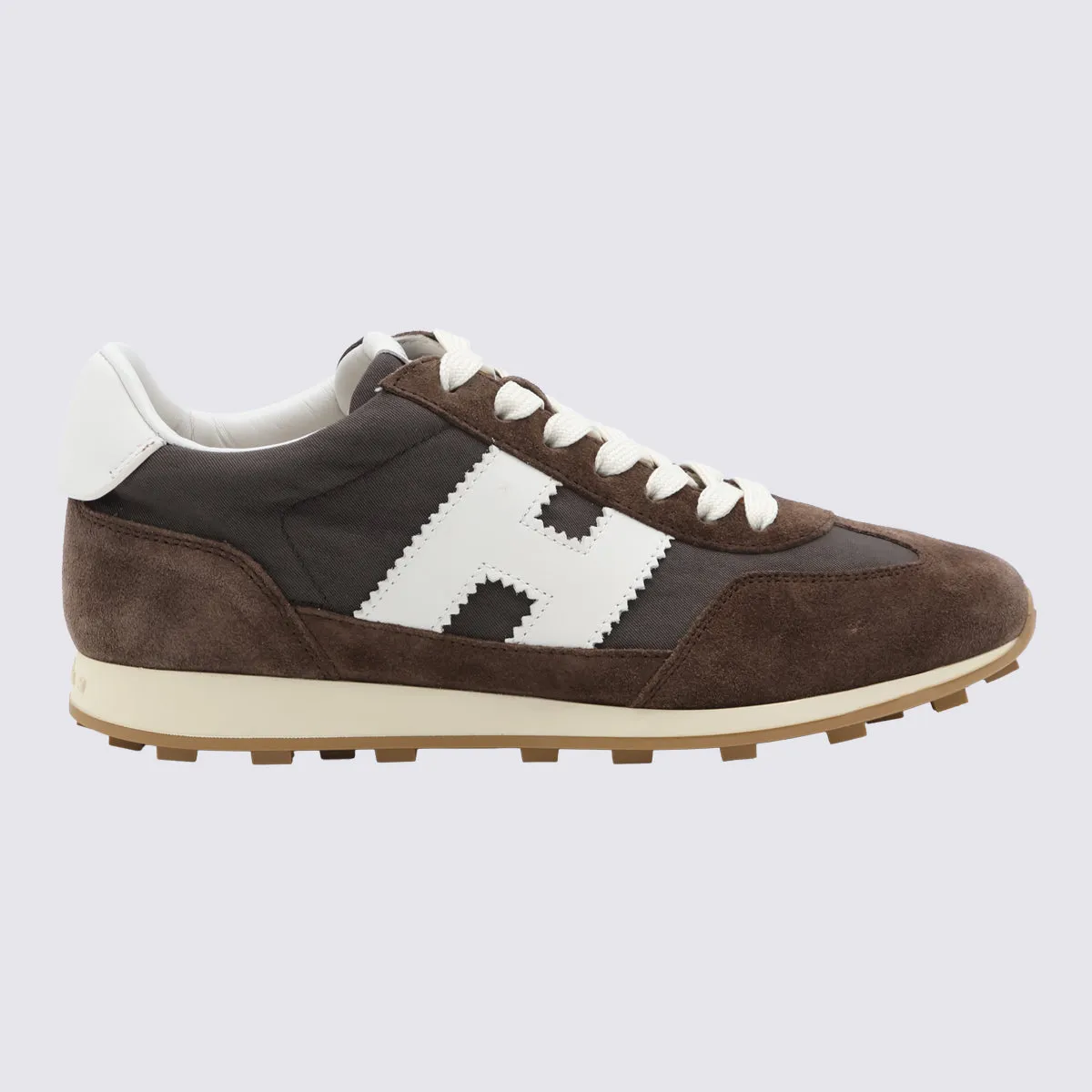 Sneakers Scuri sold by Wanan Luxury