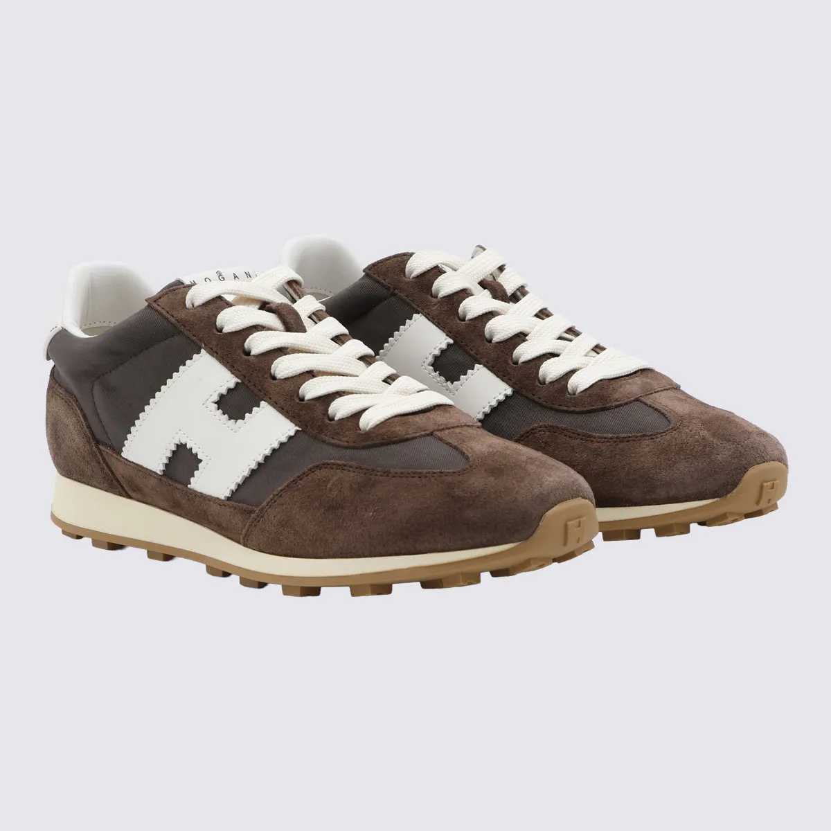 Sneakers Scuri sold by Wanan Luxury product image thumbnail 2