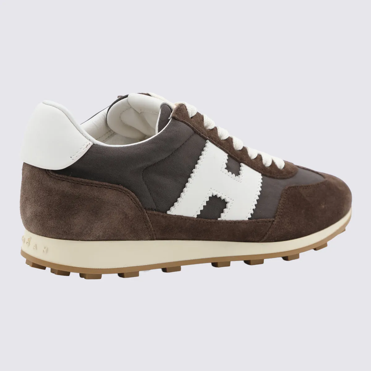 Sneakers Scuri sold by Wanan Luxury product image thumbnail 3