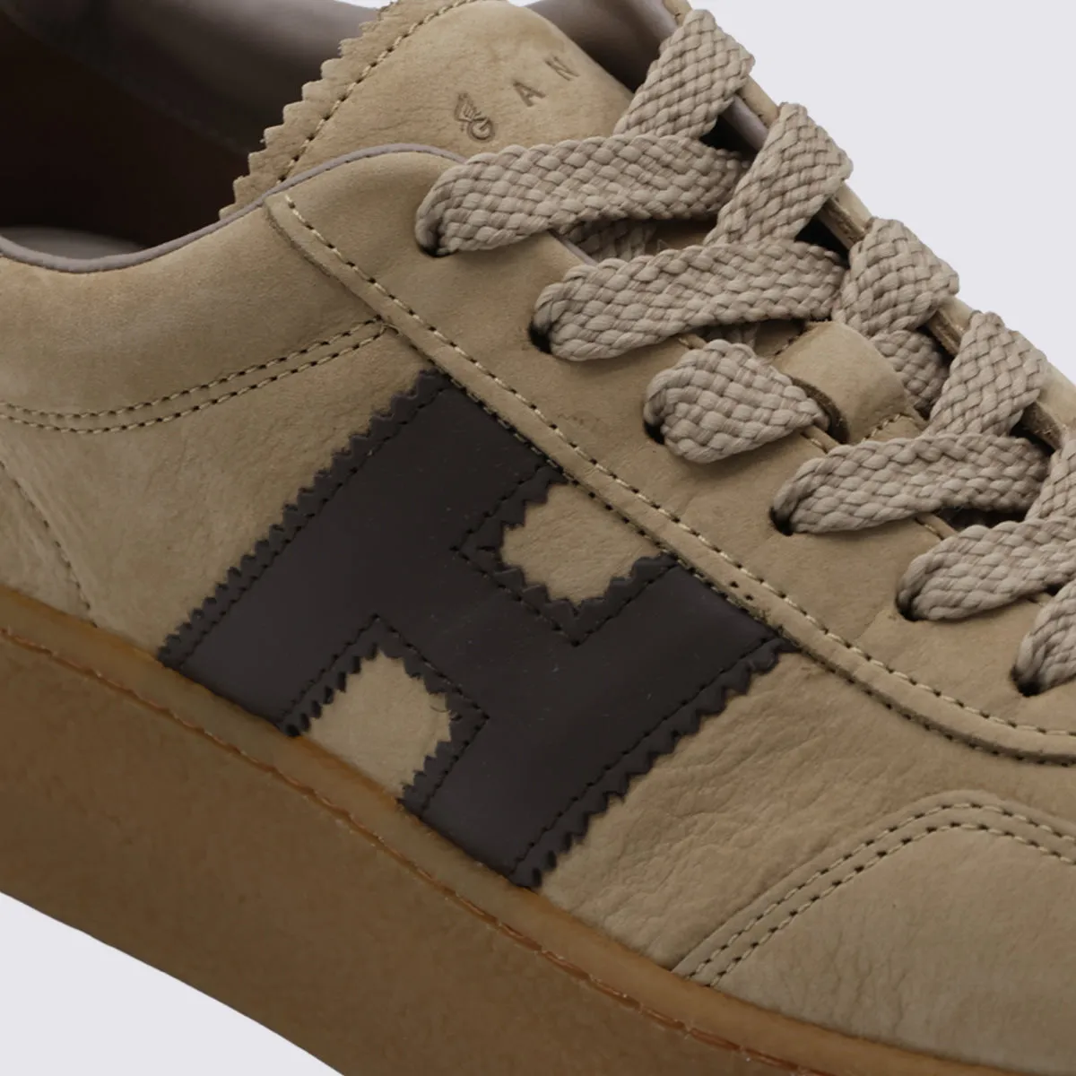 Sneakers Chari sold by Wanan Luxury product image thumbnail 4