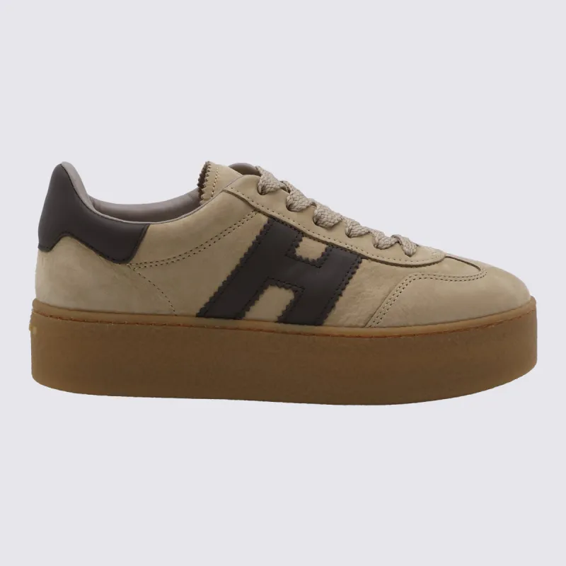 Sneakers Chari made by Hogan