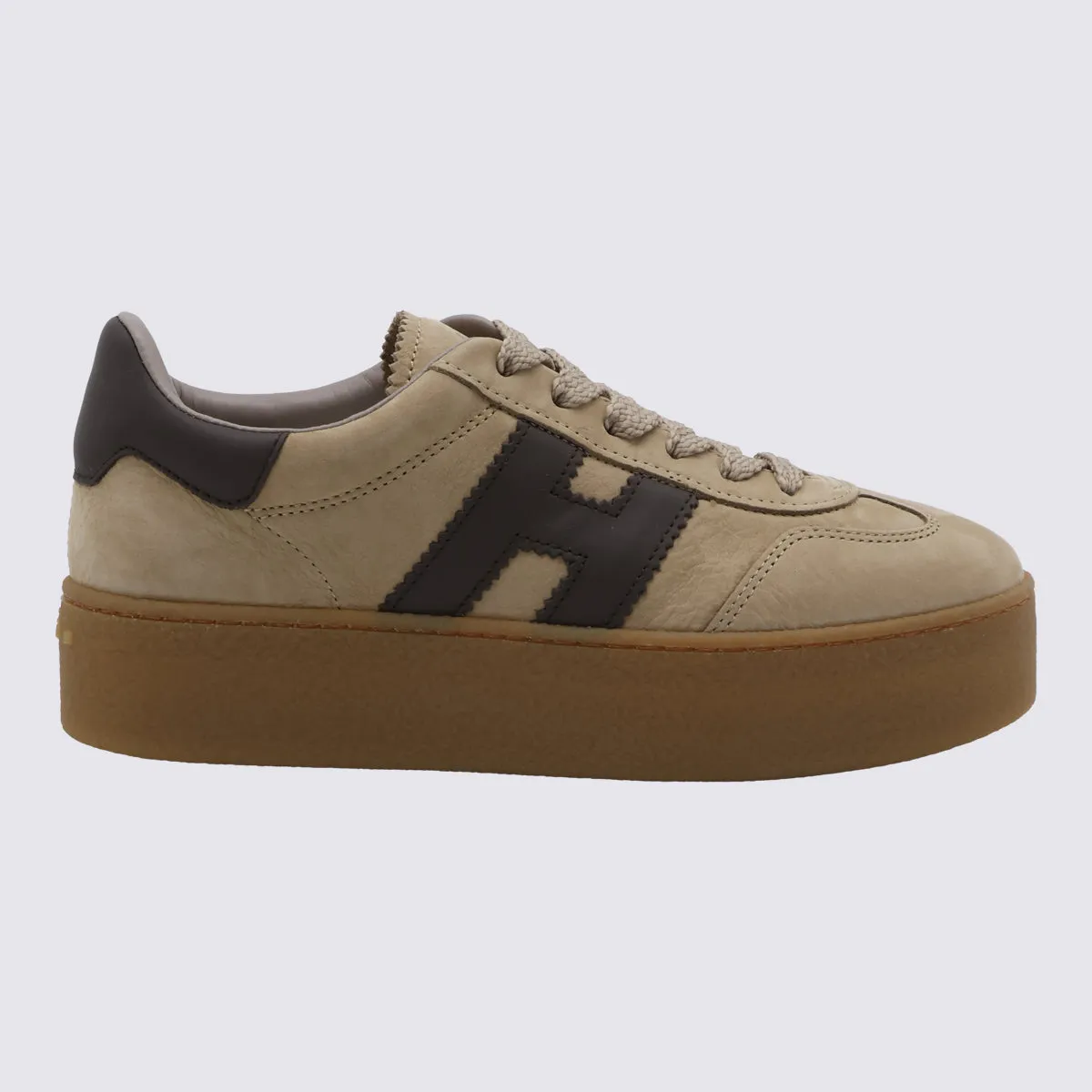 Sneakers Chari sold by Wanan Luxury