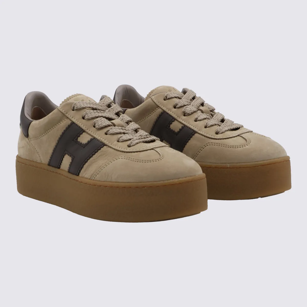 Sneakers Chari sold by Wanan Luxury product image thumbnail 2
