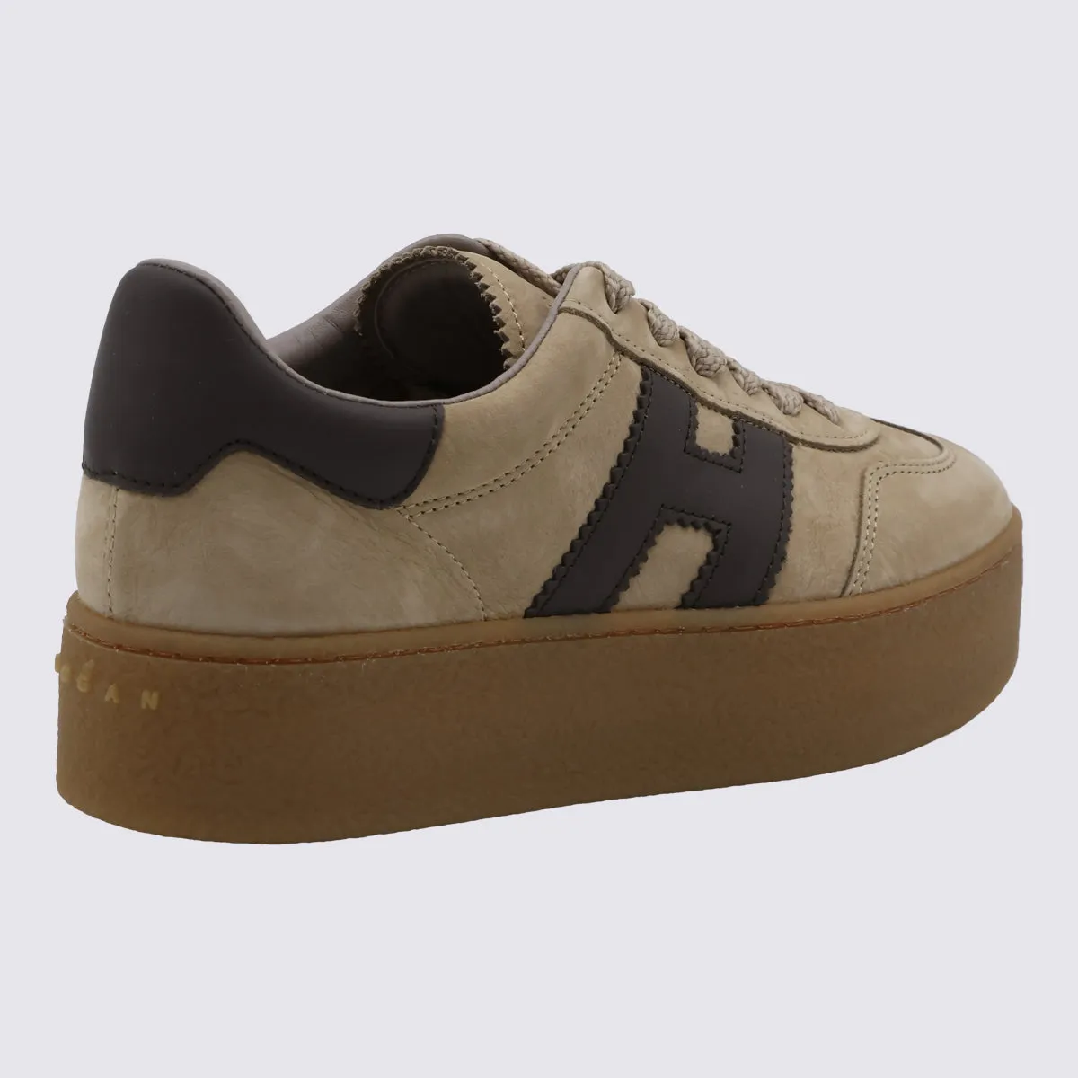 Sneakers Chari sold by Wanan Luxury product image thumbnail 3