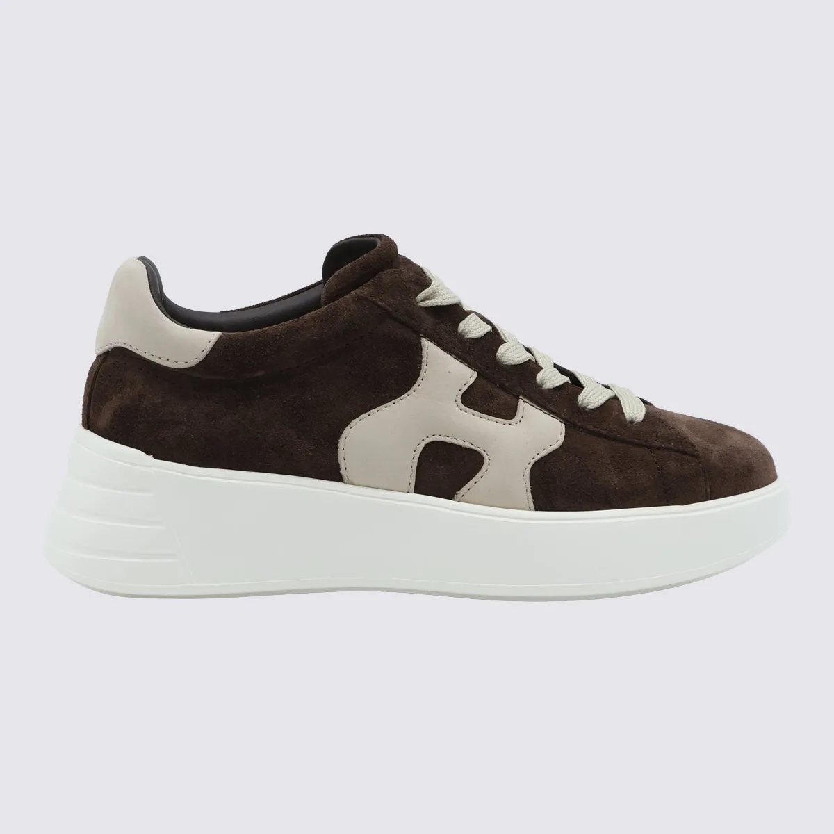 Sneakers Scuri sold by Wanan Luxury