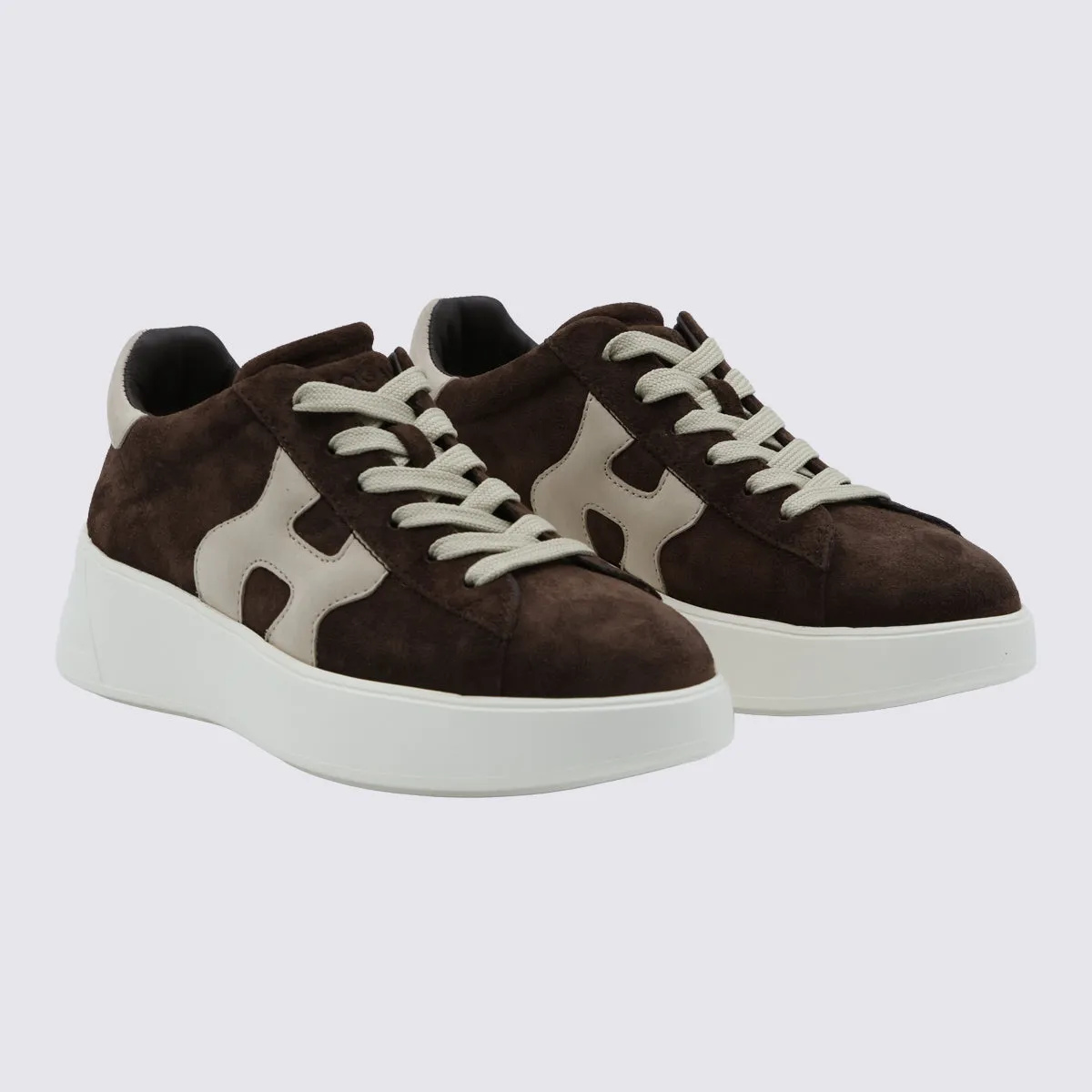 Sneakers Scuri sold by Wanan Luxury product image thumbnail 2