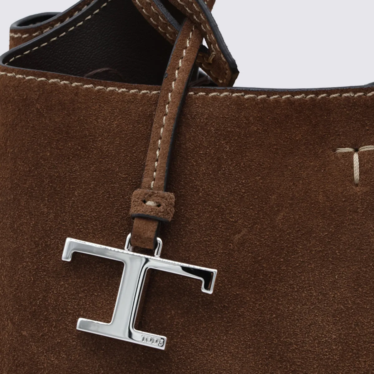Bags Tabacco/Palissandro sold by Wanan Luxury product image thumbnail 4
