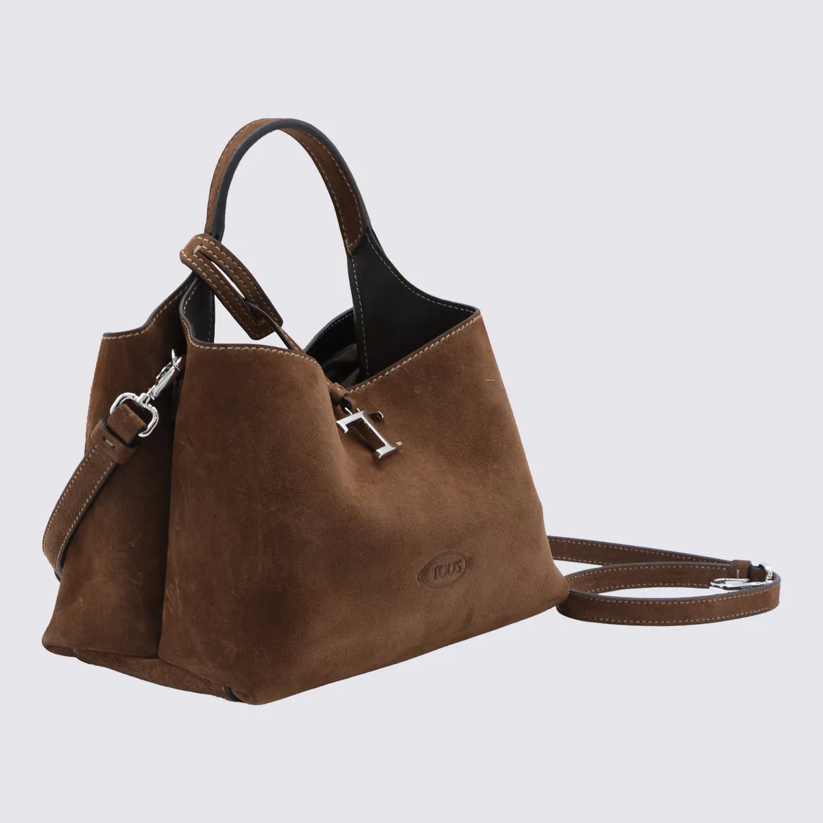 Bags Tabacco/Palissandro sold by Wanan Luxury product image thumbnail 2