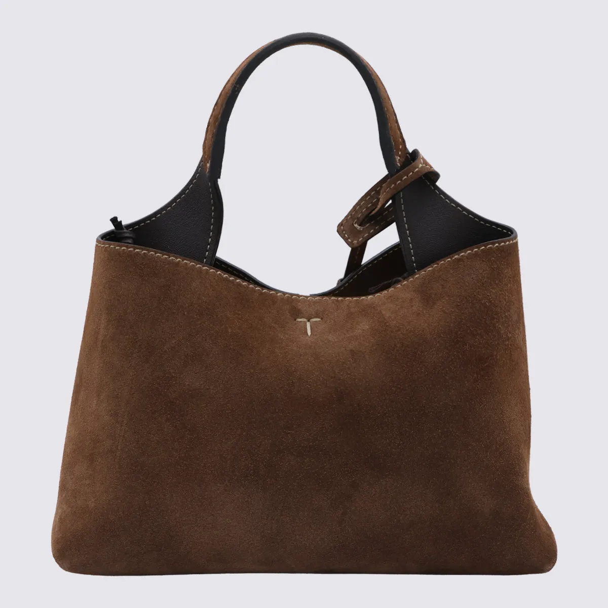 Bags Tabacco/Palissandro sold by Wanan Luxury product image thumbnail 3