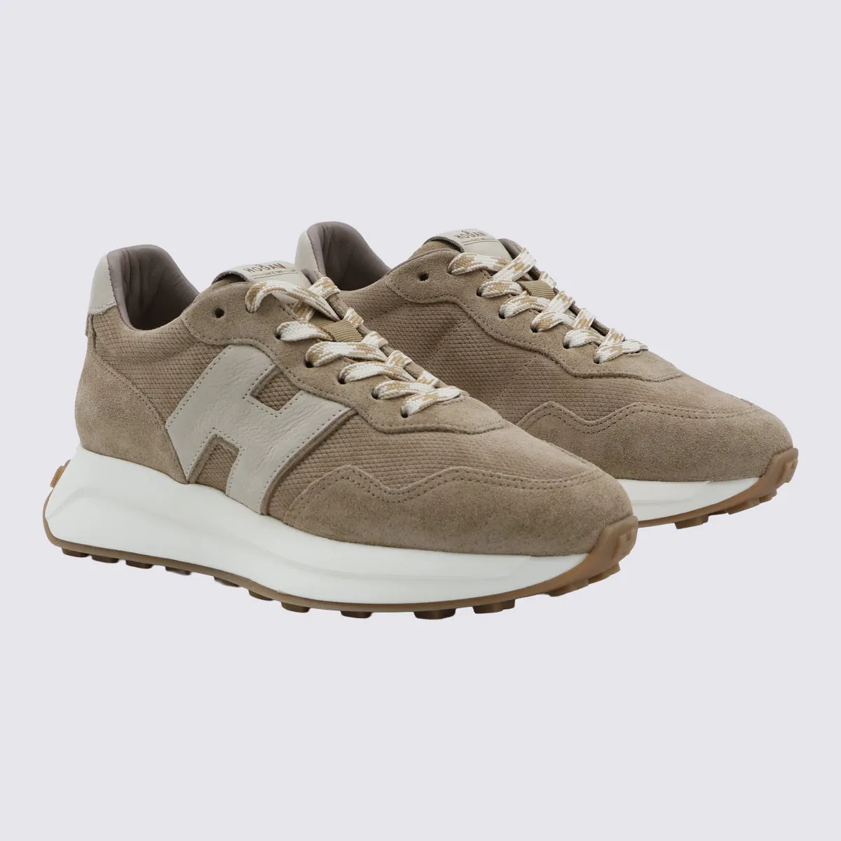 Sneakers Chari sold by Wanan Luxury product image thumbnail 2
