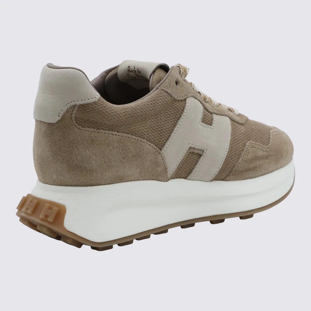 Sneakers Chari sold by Wanan Luxury product image thumbnail 3