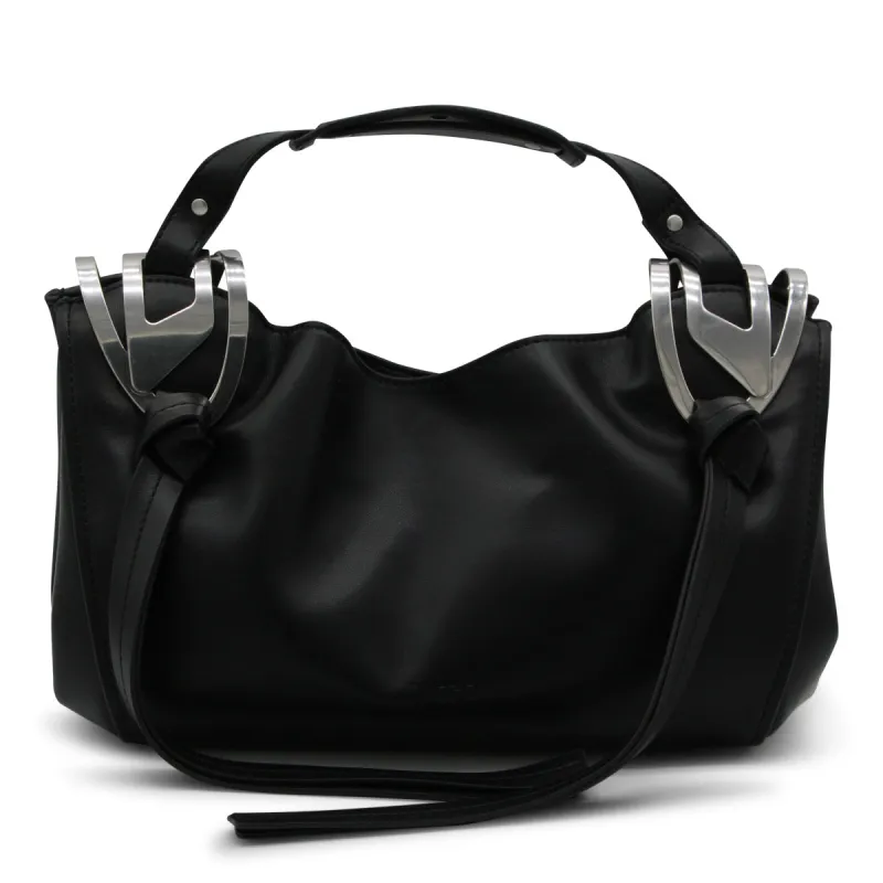 Bags Black made by Diesel