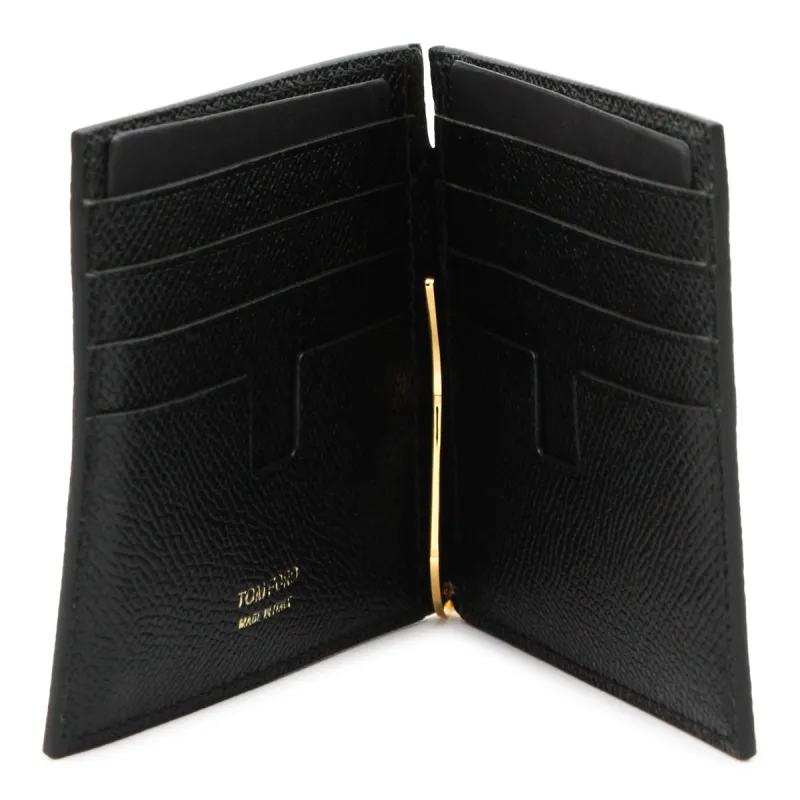 Wallets Black made by Tom Ford