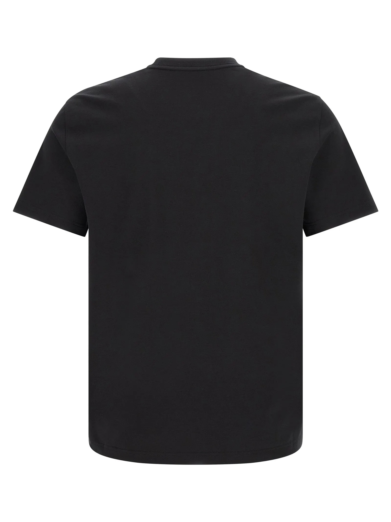 Logo Patch T-Shirt Black sold by Wanan Luxury product image thumbnail 2