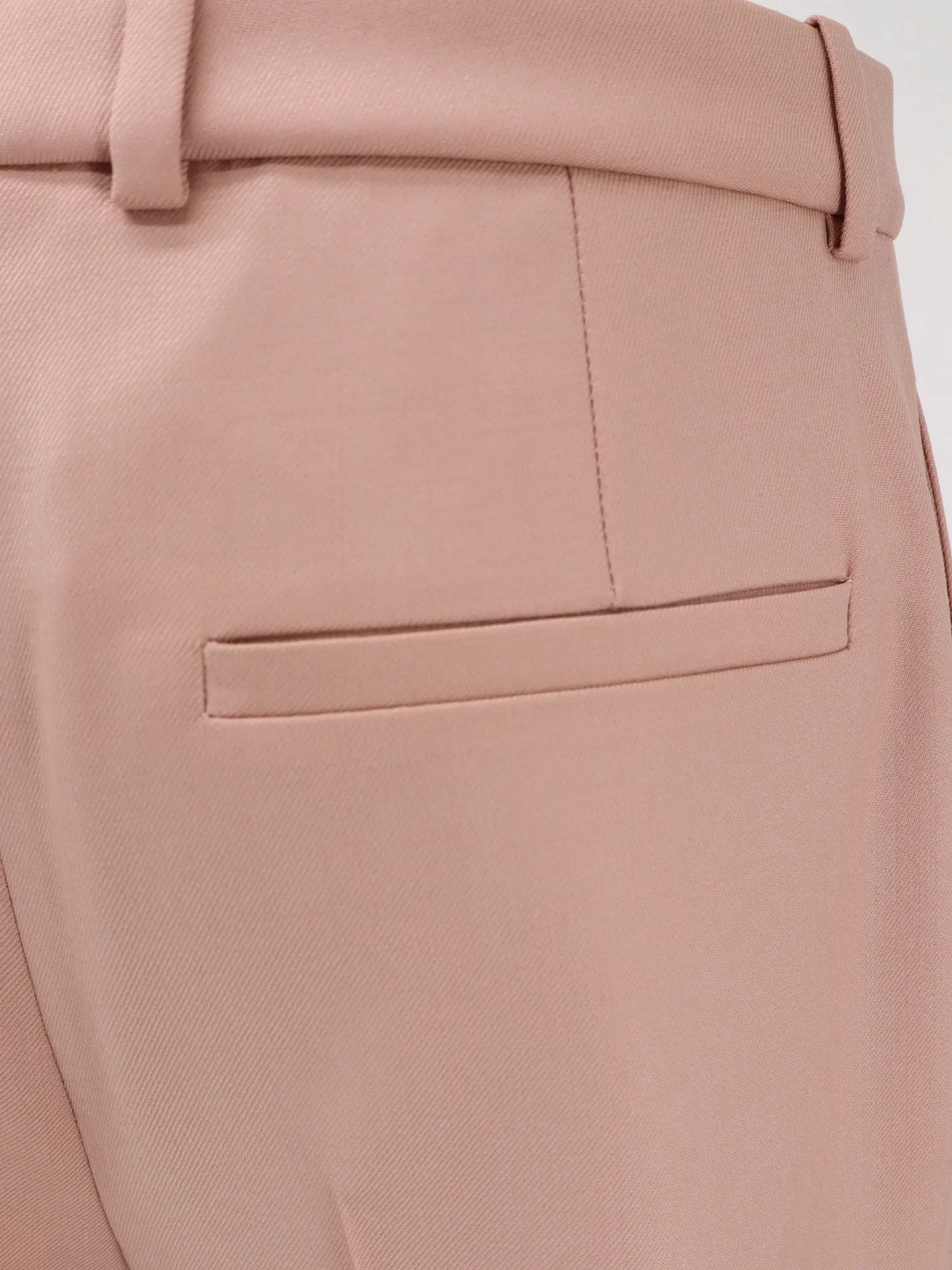 Cotton Trousers sold by Wanan Luxury product image thumbnail 3