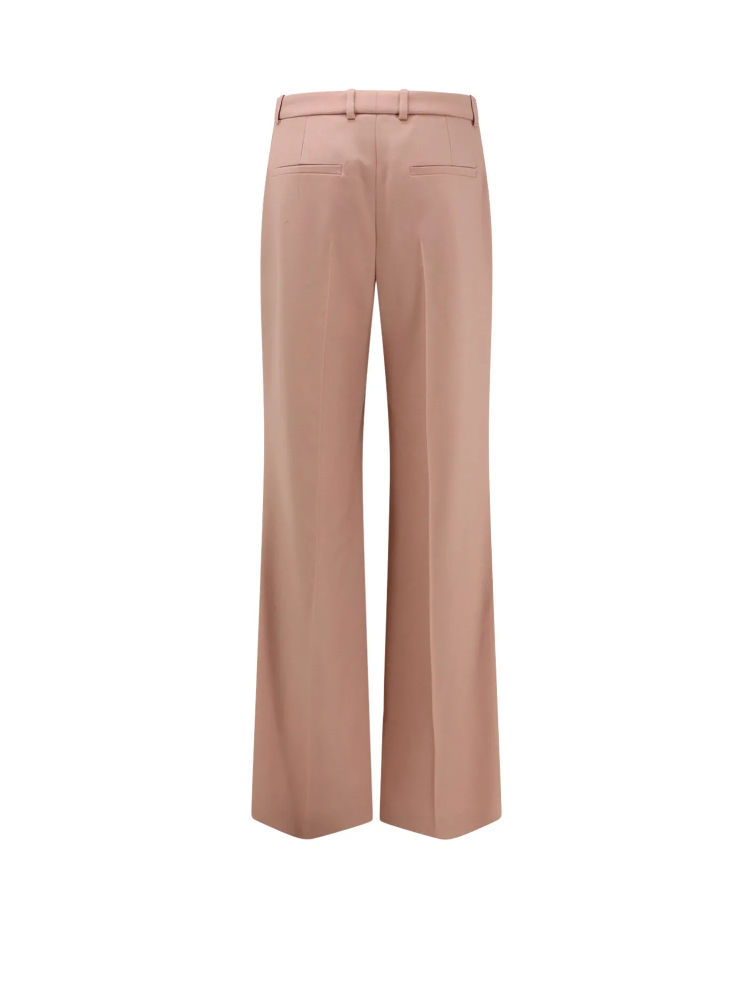 Cotton Trousers sold by Wanan Luxury product image thumbnail 2