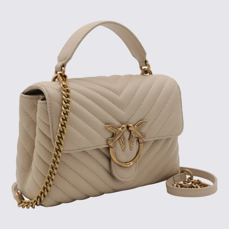 Bags Chari made by Pinko