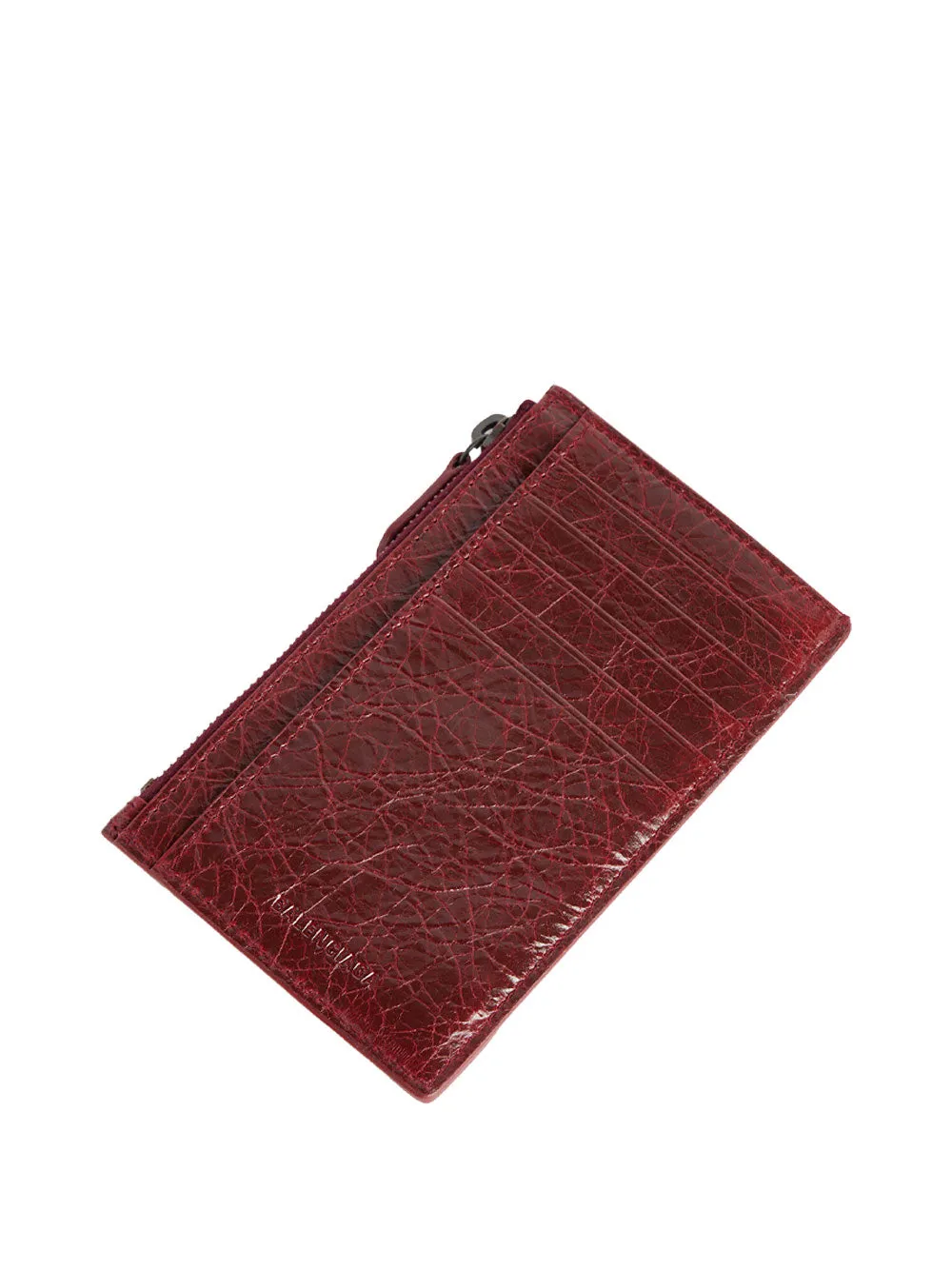 Le City Long Coin And Card Holder In Arena Leather sold by Wanan Luxury product image thumbnail 2