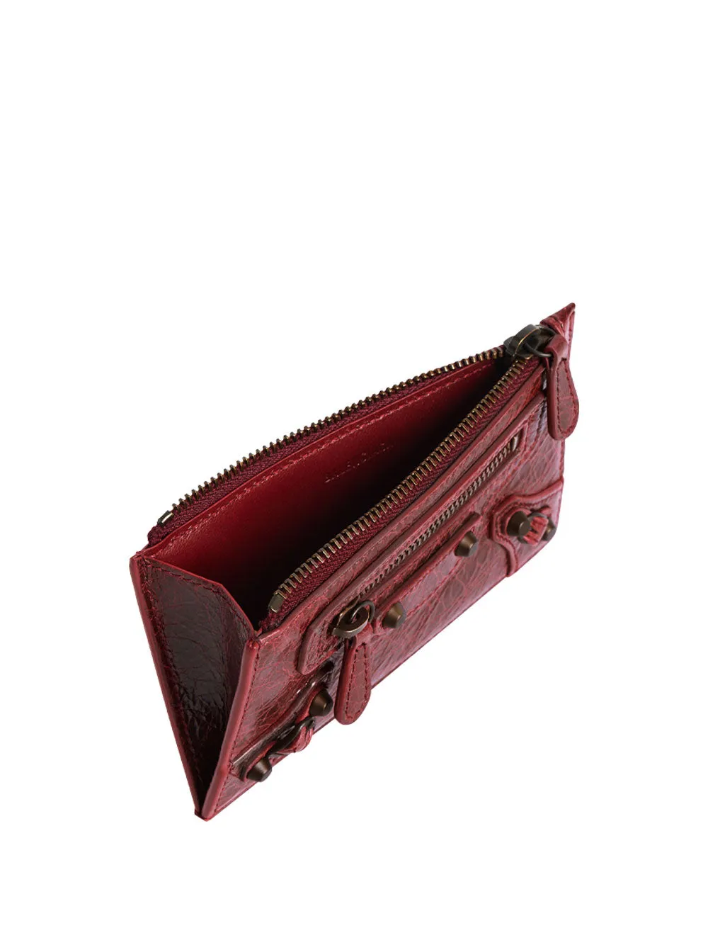 Le City Long Coin And Card Holder In Arena Leather sold by Wanan Luxury product image thumbnail 3