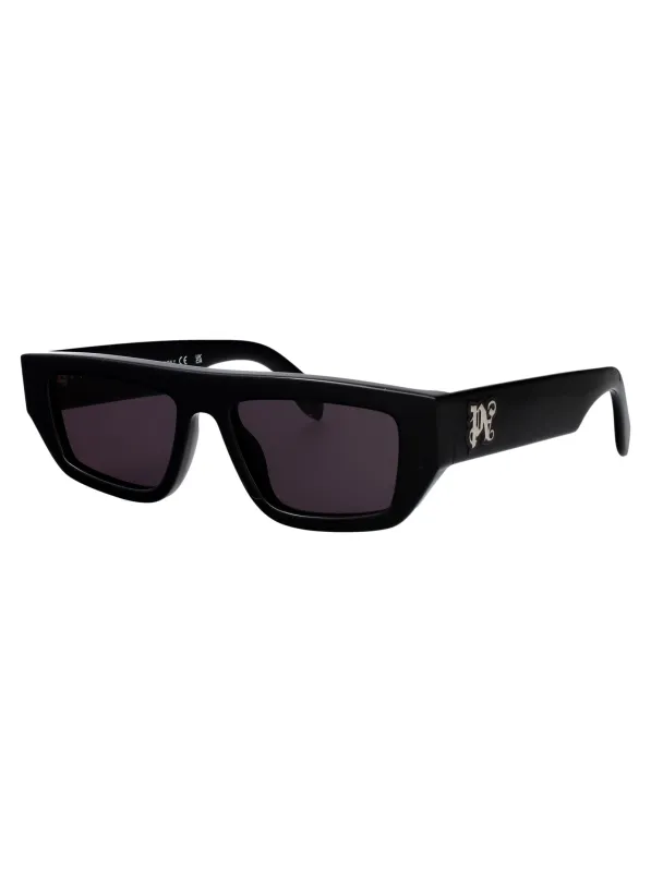 HERCULES Sunglasses made by Palm Angels