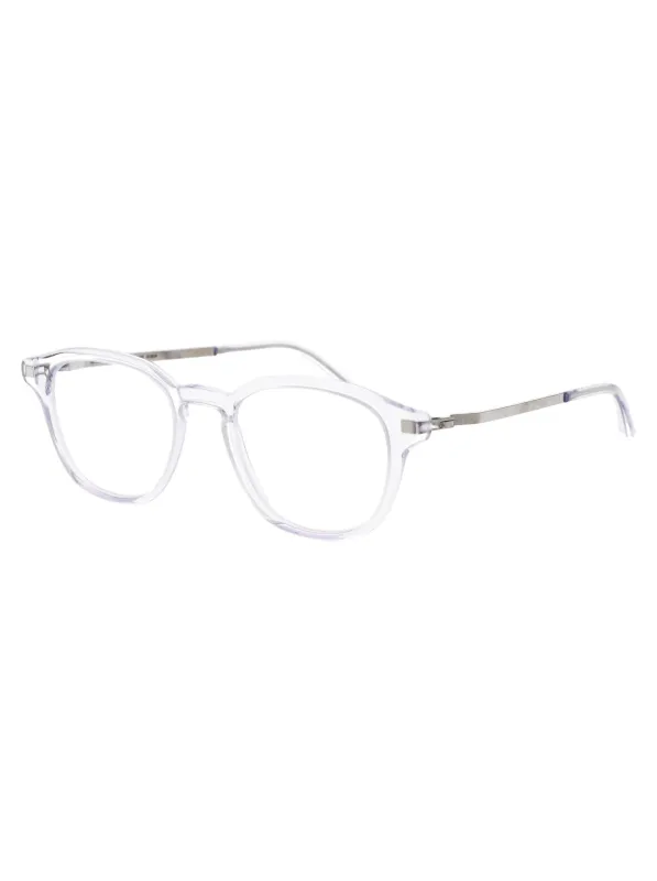 YURA ROUND Optical made by MYKITA