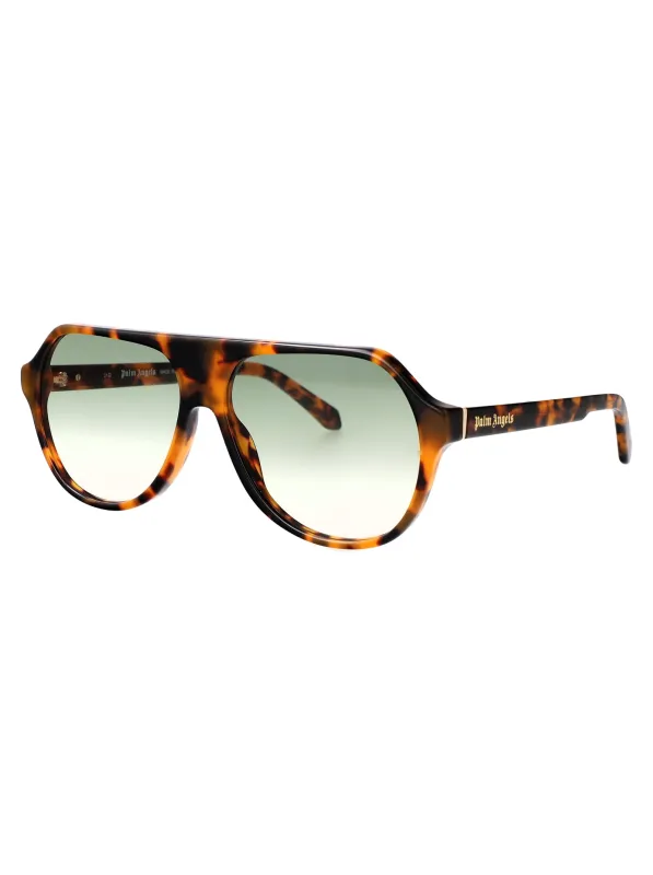 KELSO Sunglasses made by Palm Angels