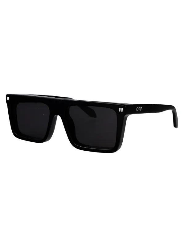 BRIDGEPORT Sunglasses made by Off-White