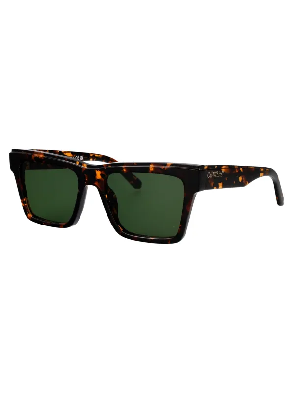 VIRGINIA Sunglasses made by Off-White