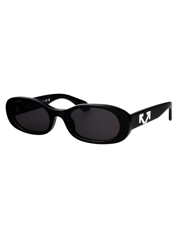 ADAMS Sunglasses made by Off-White