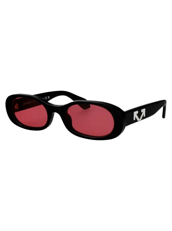 ADAMS Sunglasses made by Off-White