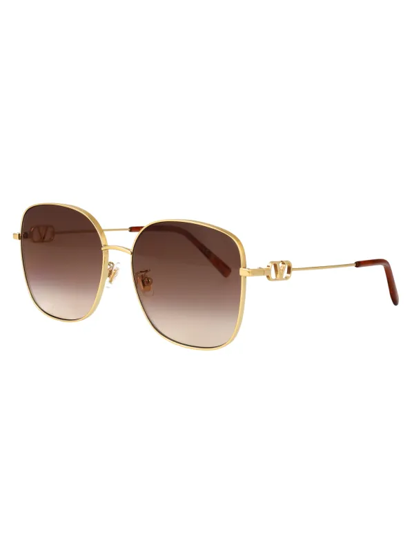 VG0042SK Sunglasses made by Valentino Garavani