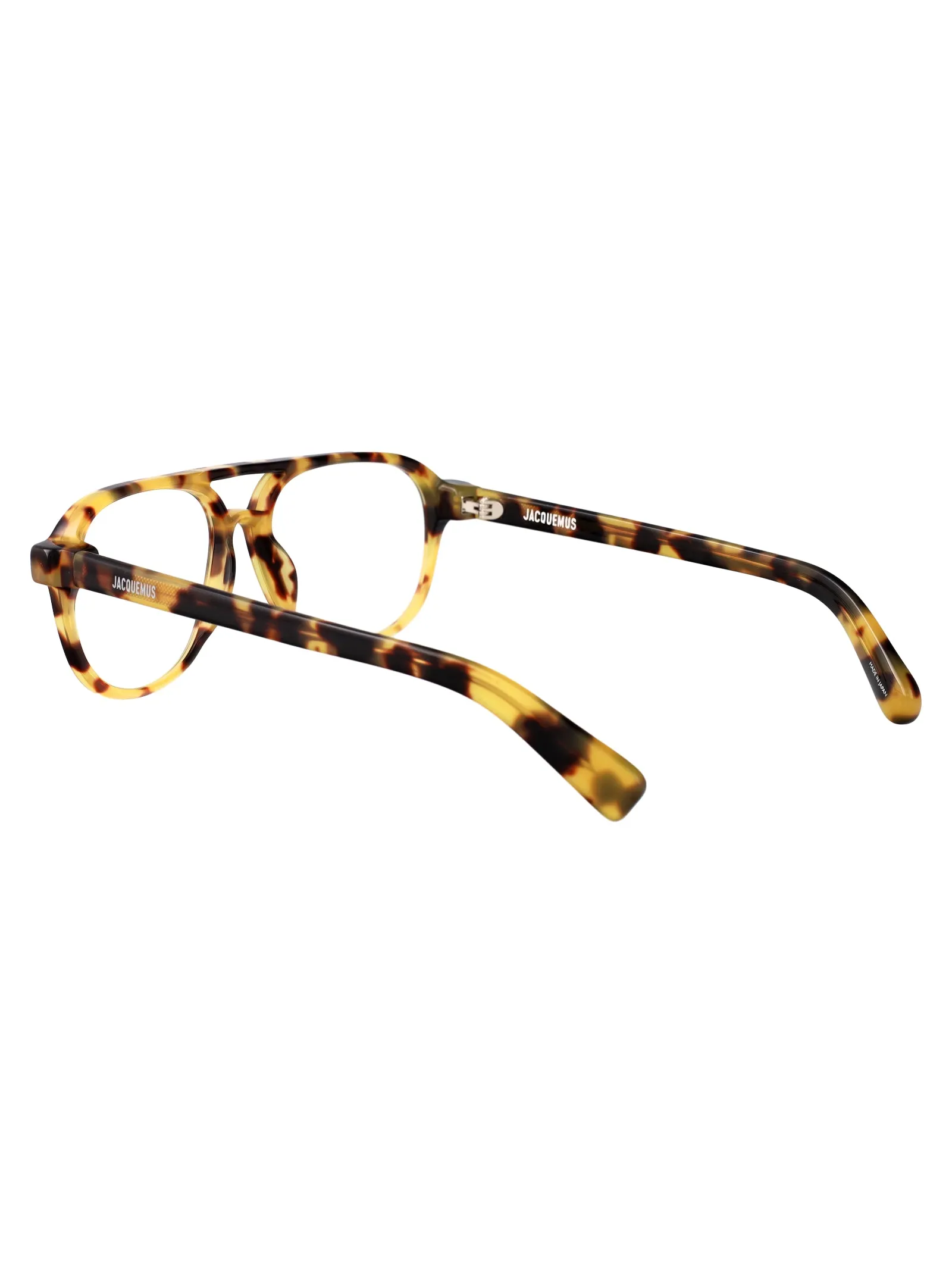 ALTU AVIATOR Optical sold by Wanan Luxury product image thumbnail 4