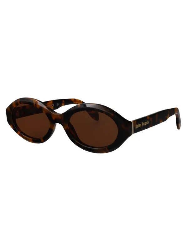 DALY Sunglasses made by Palm Angels
