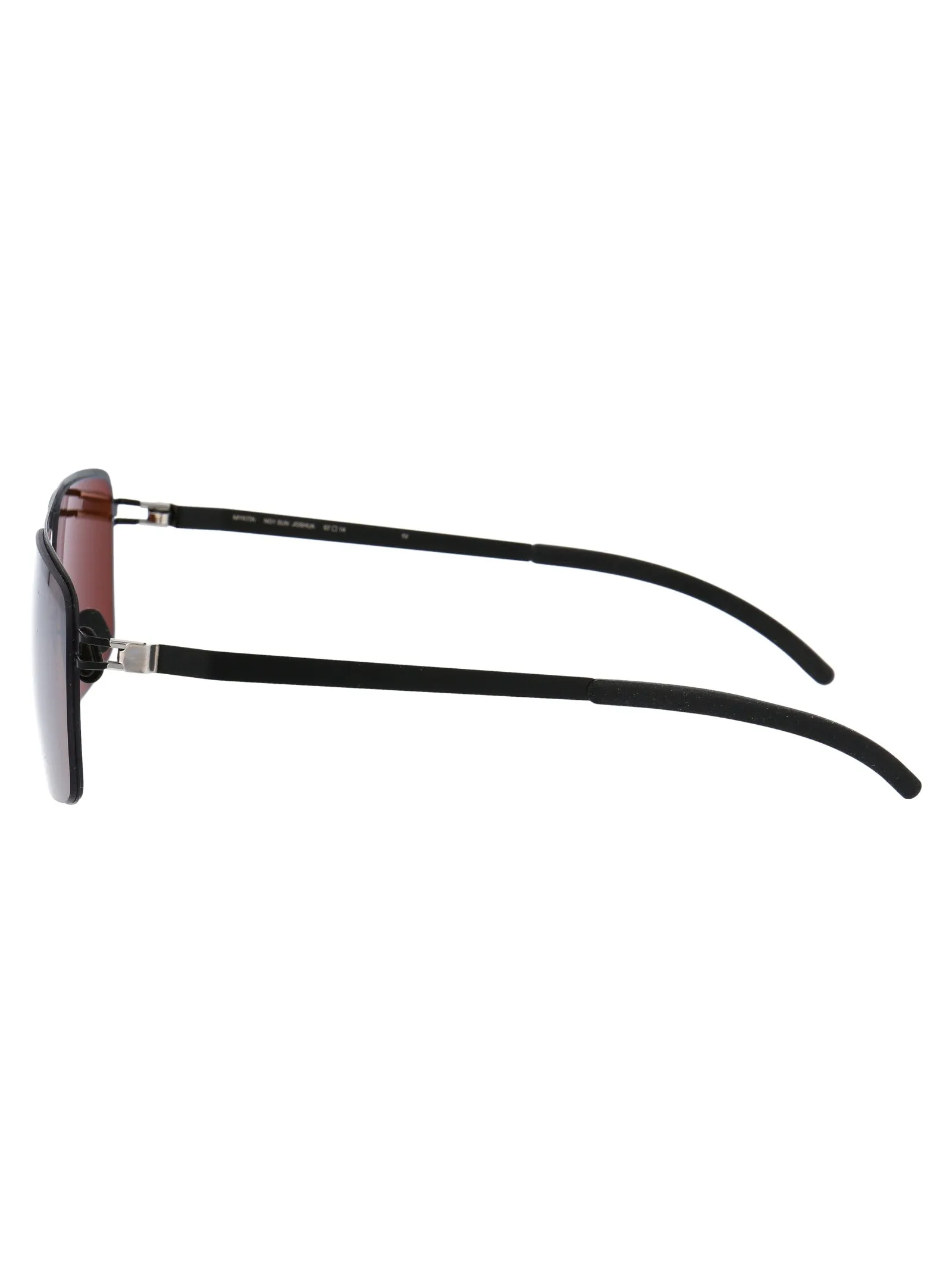 JOSHUA Sunglasses sold by Wanan Luxury product image thumbnail 3
