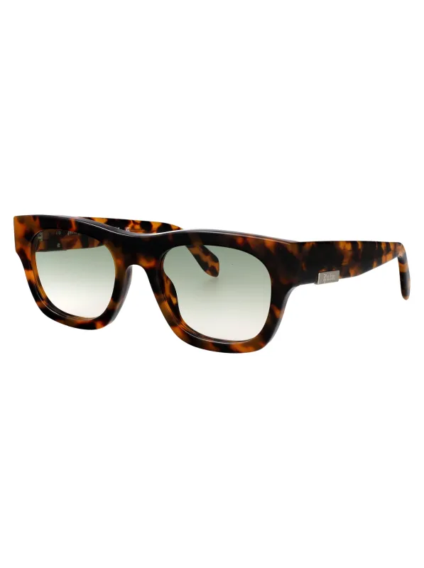 CLIFTON Sunglasses made by Palm Angels