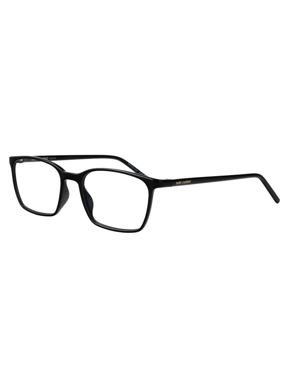 SL 885 Rectangular Optical made by Yves Saint Laurent