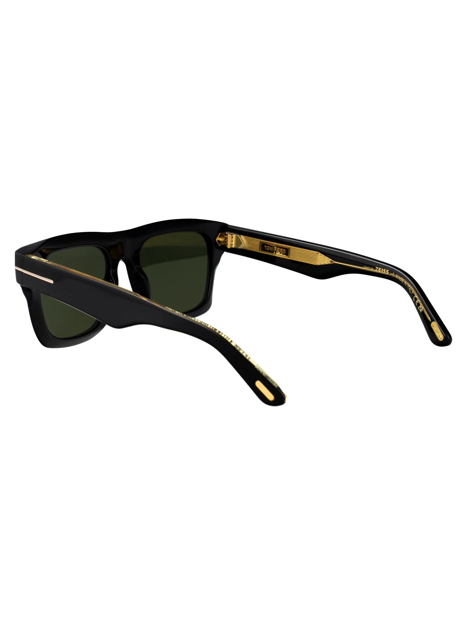 FT1200 ROUND Sunglasses sold by Wanan Luxury product image thumbnail 4