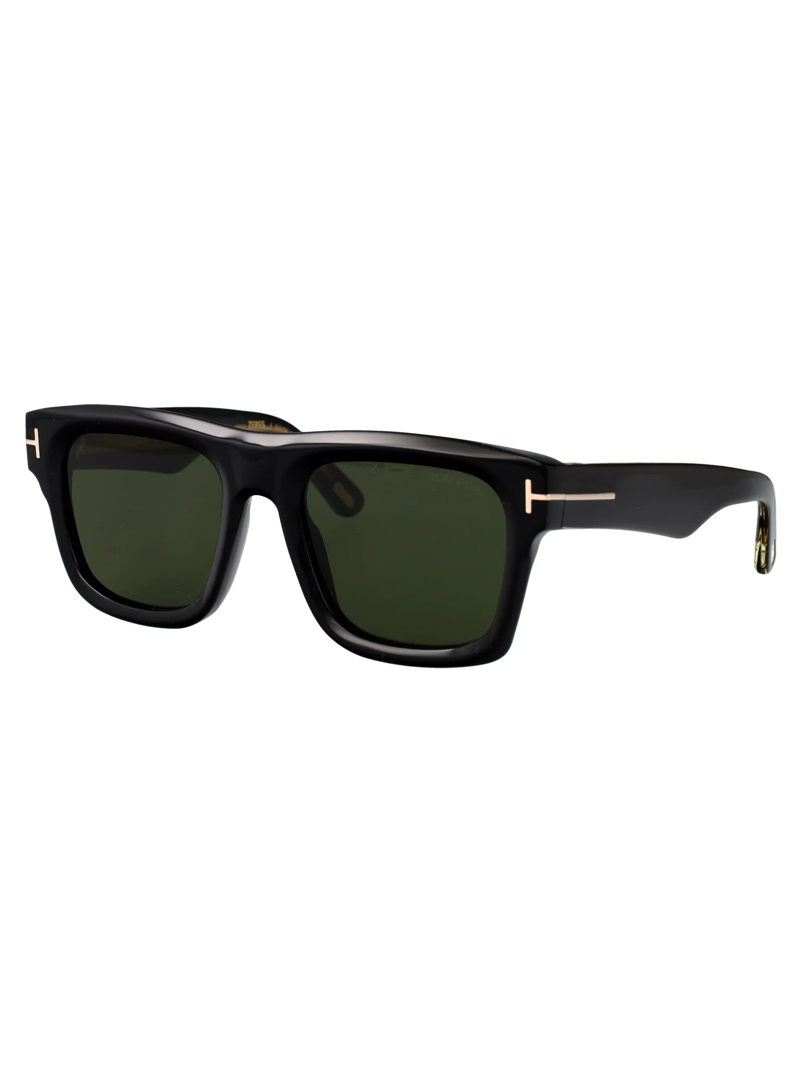 FT1200 ROUND Sunglasses sold by Wanan Luxury
