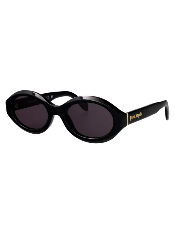DALY Sunglasses made by Palm Angels