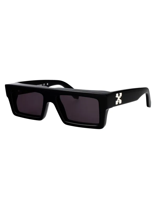 RUBY Sunglasses made by Off-White